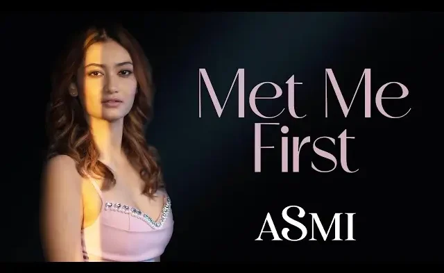 Met Me First Thumbnail