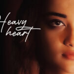 What Heavy Heart by Asmi Aderay Teaches Us About Healing