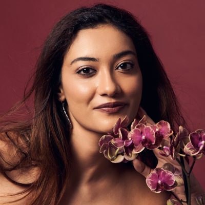 Asmi Aderay